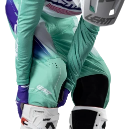 Мотобрюки LEATT MOTO 4.5 PURPLE