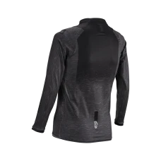Свитшот (джерси) JUNIOR LEATT MOTO 4.5 STEALTH BLACK GREY