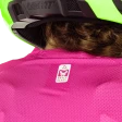 Свитшот (джерси) JUNIOR LEATT MOTO 4.5 TIGER PINK