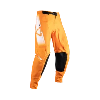 Мотобрюки JUNIOR LEATT MOTO 4.5 ORANGE