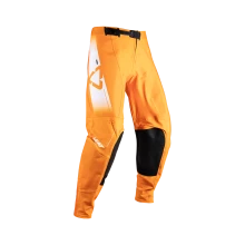 Мотобрюки JUNIOR LEATT MOTO 4.5 ORANGE