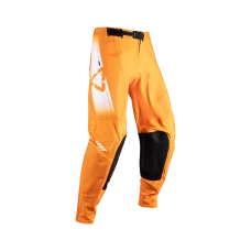 Мотобрюки JUNIOR LEATT MOTO 4.5 ORANGE
