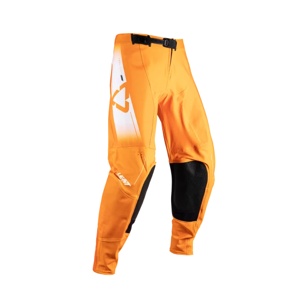 Мотобрюки JUNIOR LEATT MOTO 4.5 ORANGE