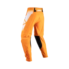 Мотобрюки JUNIOR LEATT MOTO 4.5 ORANGE
