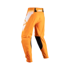 Мотобрюки JUNIOR LEATT MOTO 4.5 ORANGE