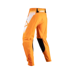 Мотобрюки JUNIOR LEATT MOTO 4.5 ORANGE