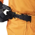Мотобрюки JUNIOR LEATT MOTO 4.5 ORANGE