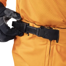 Мотобрюки JUNIOR LEATT MOTO 4.5 ORANGE