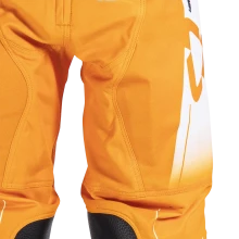 Мотобрюки JUNIOR LEATT MOTO 4.5 ORANGE