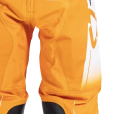 Мотобрюки JUNIOR LEATT MOTO 4.5 ORANGE
