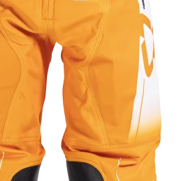 Мотобрюки JUNIOR LEATT MOTO 4.5 ORANGE
