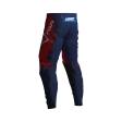 Мотобрюки JUNIOR LEATT MOTO 4.5 ROYAL BLUE RED