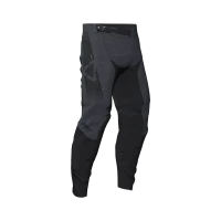 Мотобрюки JUNIOR LEATT MOTO 4.5 STEALTH BLACK GREY