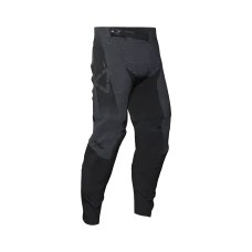 Мотобрюки JUNIOR LEATT MOTO 4.5 STEALTH BLACK GREY