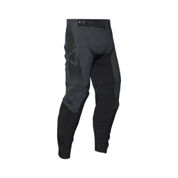 Мотобрюки JUNIOR LEATT MOTO 4.5 STEALTH BLACK GREY