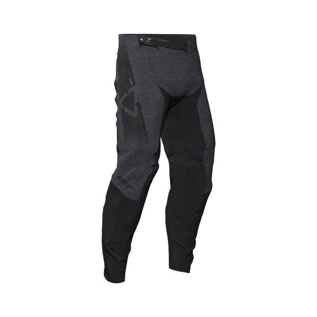 Мотобрюки JUNIOR LEATT MOTO 4.5 STEALTH BLACK GREY