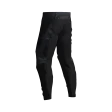 Мотобрюки JUNIOR LEATT MOTO 4.5 STEALTH BLACK GREY