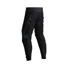 Мотобрюки JUNIOR LEATT MOTO 4.5 STEALTH BLACK GREY
