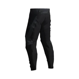 Мотобрюки JUNIOR LEATT MOTO 4.5 STEALTH BLACK GREY