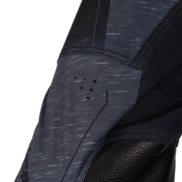 Мотобрюки JUNIOR LEATT MOTO 4.5 STEALTH BLACK GREY