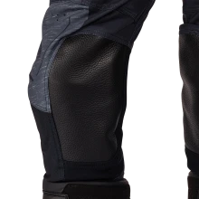 Мотобрюки JUNIOR LEATT MOTO 4.5 STEALTH BLACK GREY