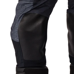 Мотобрюки JUNIOR LEATT MOTO 4.5 STEALTH BLACK GREY