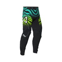 Мотобрюки JUNIOR LEATT MOTO 4.5 TIGER PINK