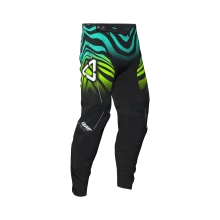 Мотобрюки JUNIOR LEATT MOTO 4.5 TIGER PINK