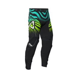 Мотобрюки JUNIOR LEATT MOTO 4.5 TIGER PINK