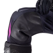 Мотобрюки JUNIOR LEATT MOTO 4.5 TIGER PINK