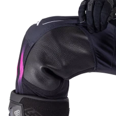 Мотобрюки JUNIOR LEATT MOTO 4.5 TIGER PINK