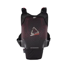 Защитный жилет LEATT 3DF AIRFIT EVO BLACK (172-184CM)
