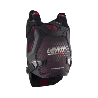 Защитный жилет LEATT 3DF AIRFIT EVO LITE BLACK (172-184CM)