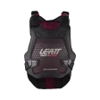 Защитный жилет LEATT 3DF AIRFIT EVO LITE BLACK (172-184CM)