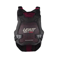 Защитный жилет LEATT 3DF AIRFIT EVO LITE BLACK (172-184CM)