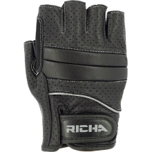 Перчатки RICHA MITAINE Black