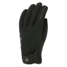 Перчатки RICHA SCOOT SOFTSHELL Black