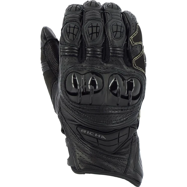 Перчатки RICHA STEALTH LADY Black