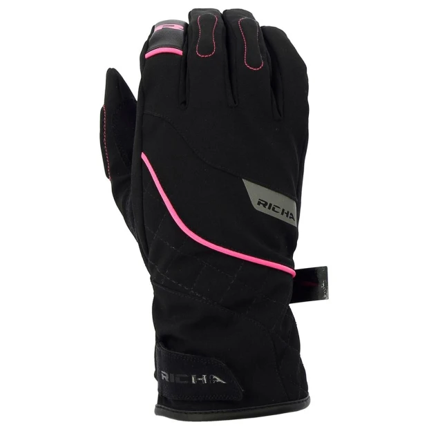 Перчатки RICHA TINA 2 WP Pink