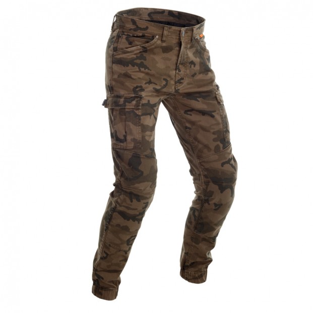 Штаны RICHA APACHE LADY ARMY CAMO