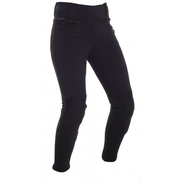 Штаны RICHA KODI LEGGING BLACK