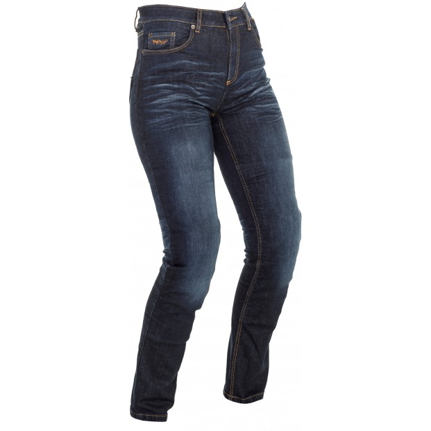 Джинсы RICHA NORA SLIM FIT NAVY