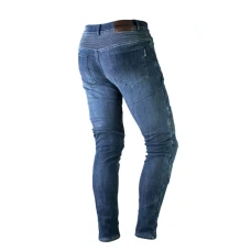 Джинсы RICHA TOKYO Washed blue