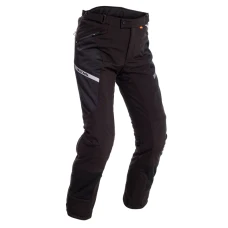 Штаны RICHA SOFTSHELL MESH WP Black