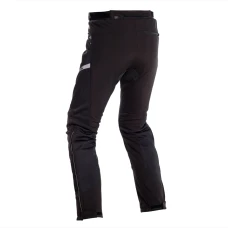 Штаны RICHA SOFTSHELL MESH WP Black