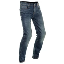 Джинсы RICHA TROJAN Blue
