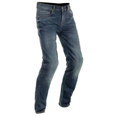 Джинсы RICHA TROJAN Blue
