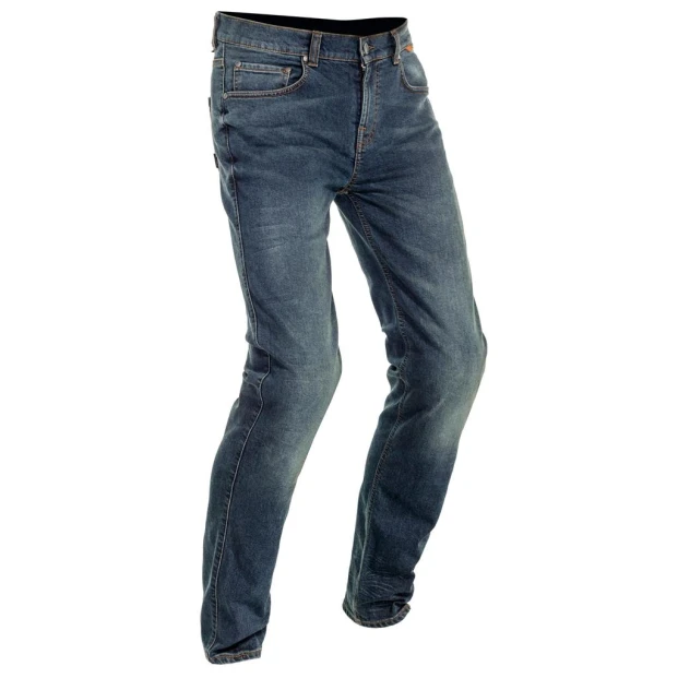 Джинсы RICHA TROJAN Blue