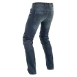 Джинсы RICHA TROJAN Blue