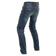 Джинсы RICHA TROJAN Blue